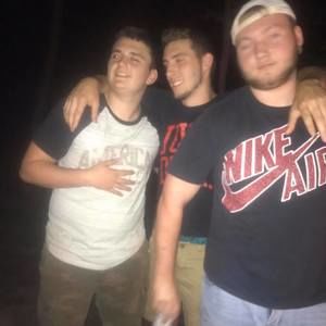 Meet your Posher, Jason